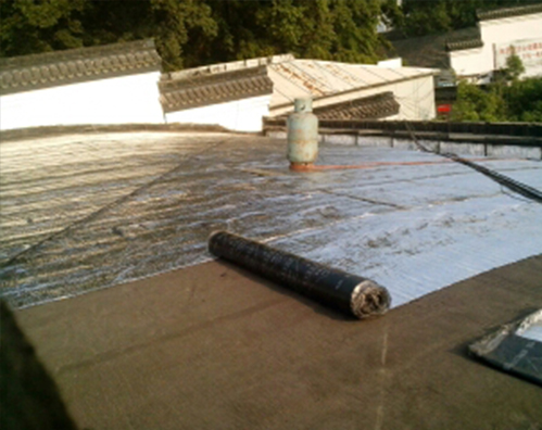 江津区屋顶防水